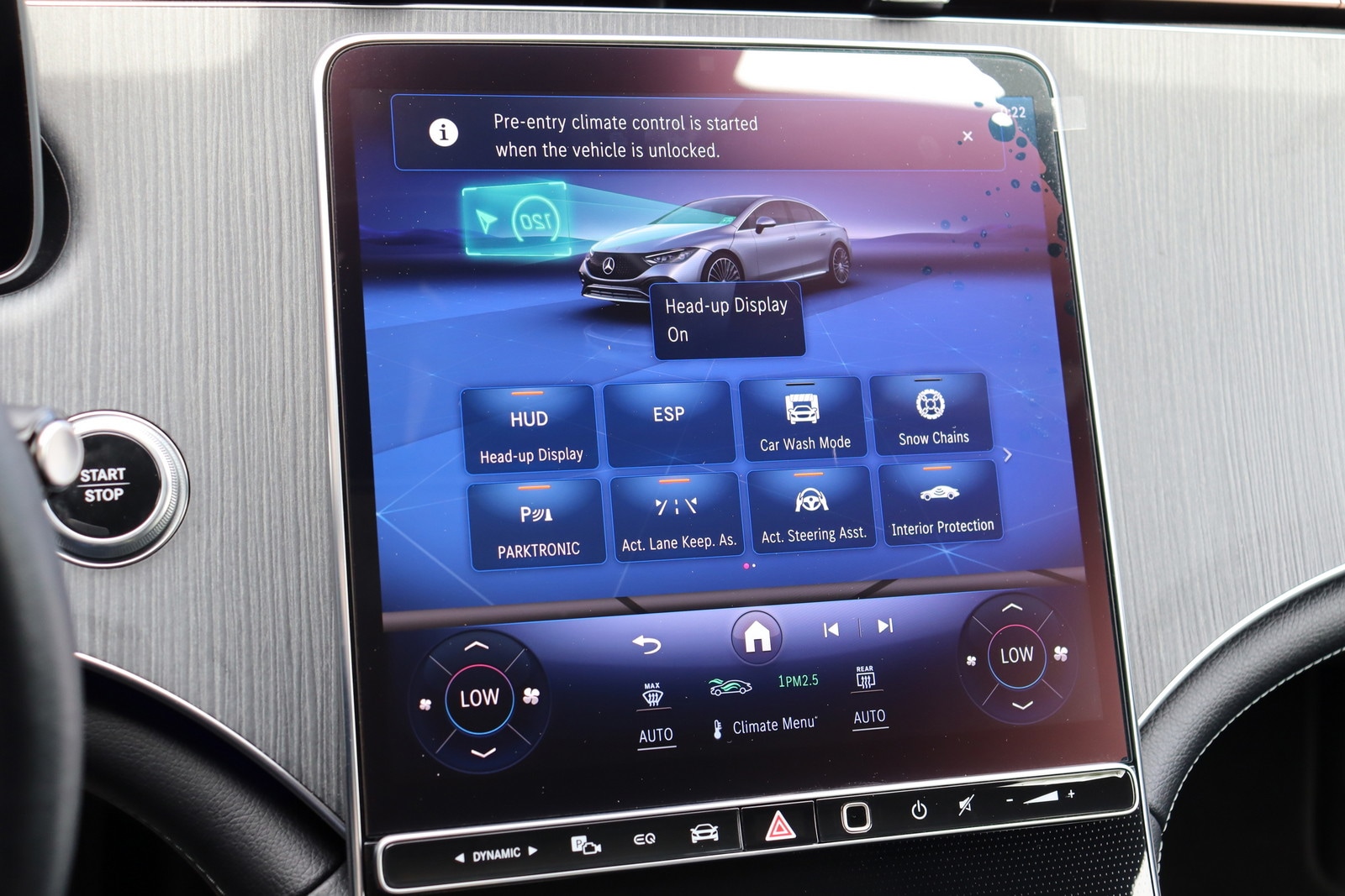 2023 Mercedes-Benz EQE Base - Photo 54
