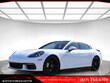  Porsche Panamera E-Hybrid