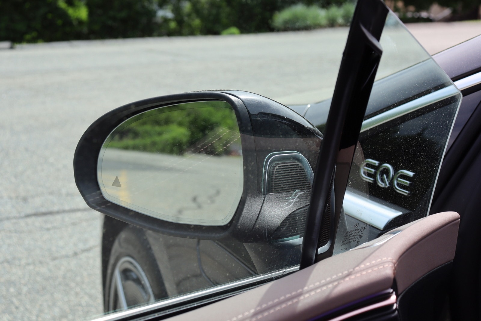 2023 Mercedes-Benz EQE Base - Photo 24