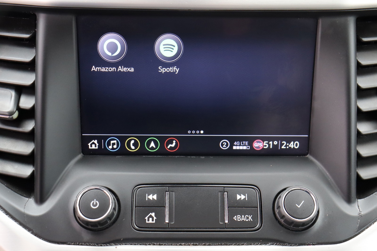 2020 GMC Acadia SLT - Photo 42