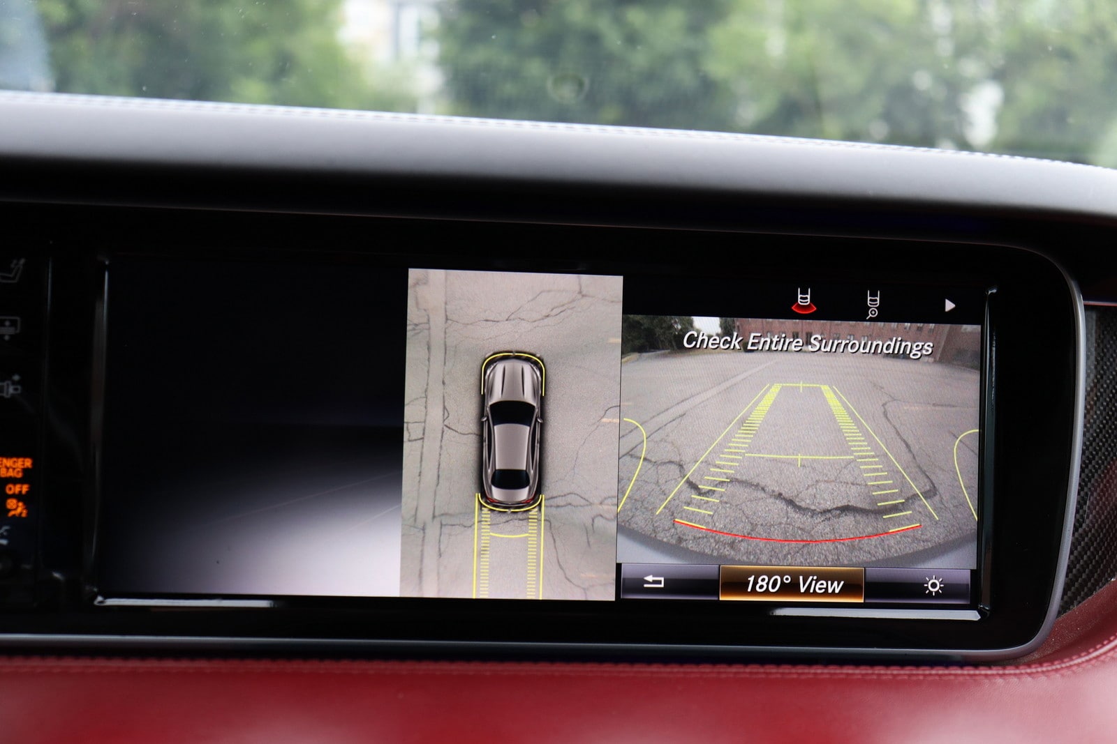 2015 Mercedes-Benz S-Class S63 AMG - Photo 30