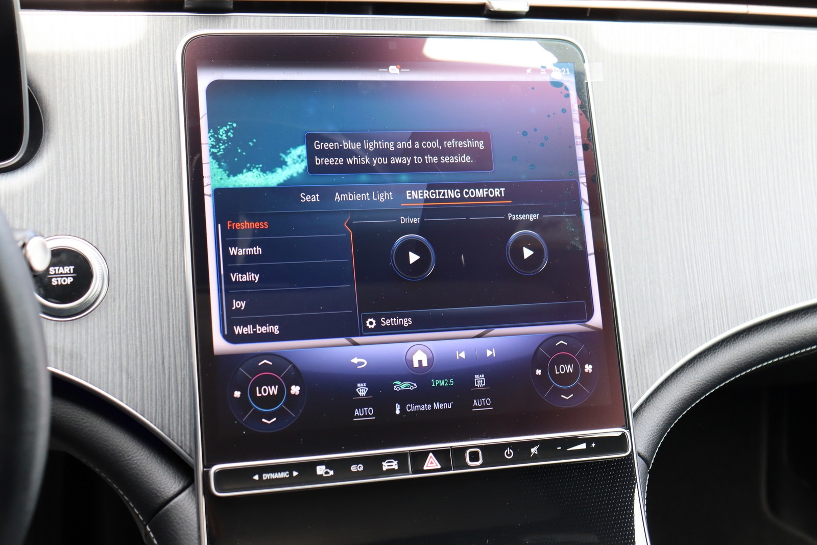 2023 Mercedes-Benz EQE Base - Photo 47