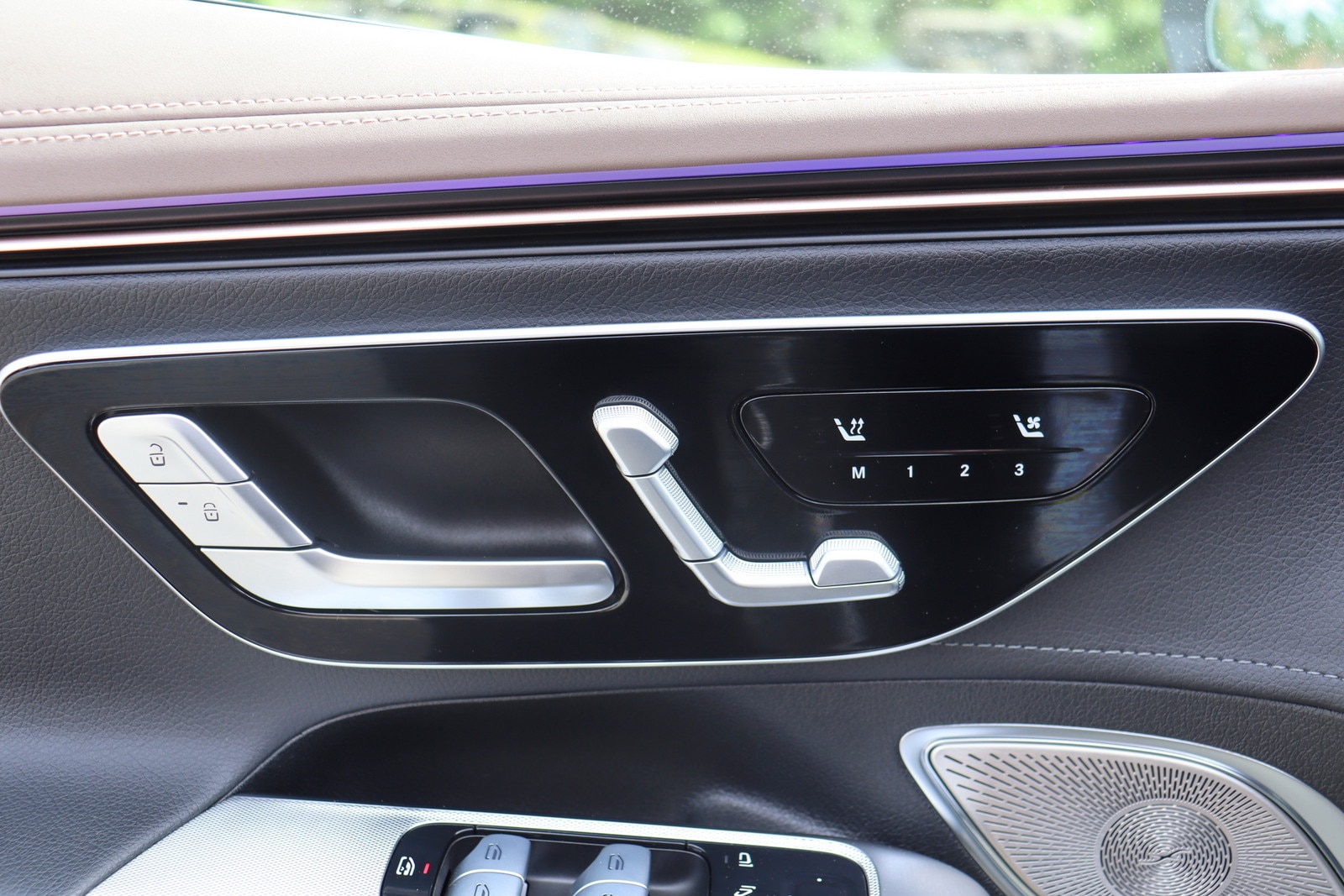 2023 Mercedes-Benz EQE Base - Photo 25