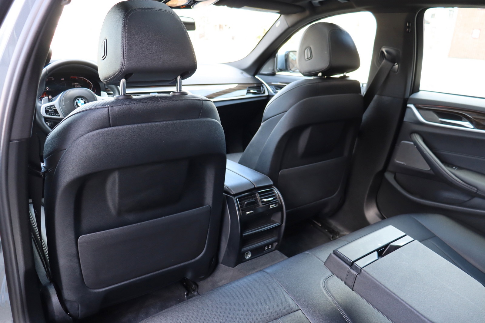 2021 BMW 5 Series 530i - Photo 13