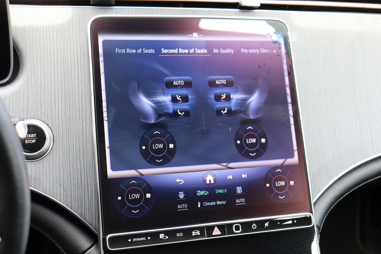 2023 Mercedes-Benz EQE Base - Photo 51