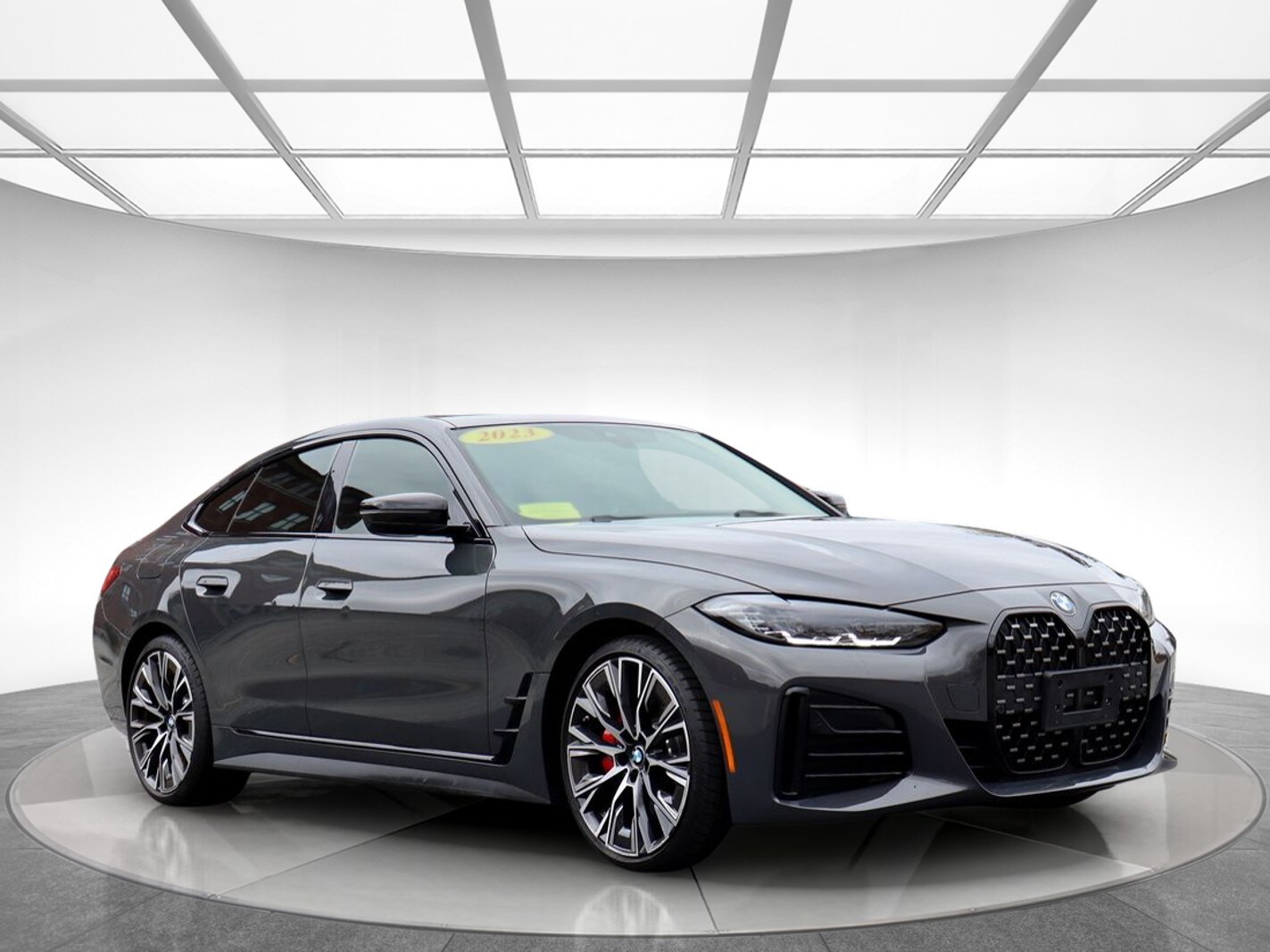 2023 Bmw 430i xDrive Gran Coupe photo 3