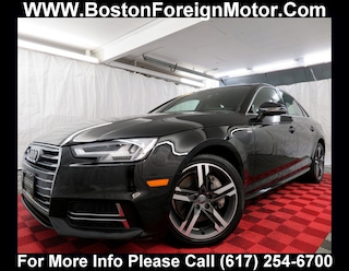 Is Audi A Foreign Car >> Pre Owned Inventory Boston Foreign Motor Is Audi A Foreign Car >> Pre Owned Inventory Boston Foreign Motor