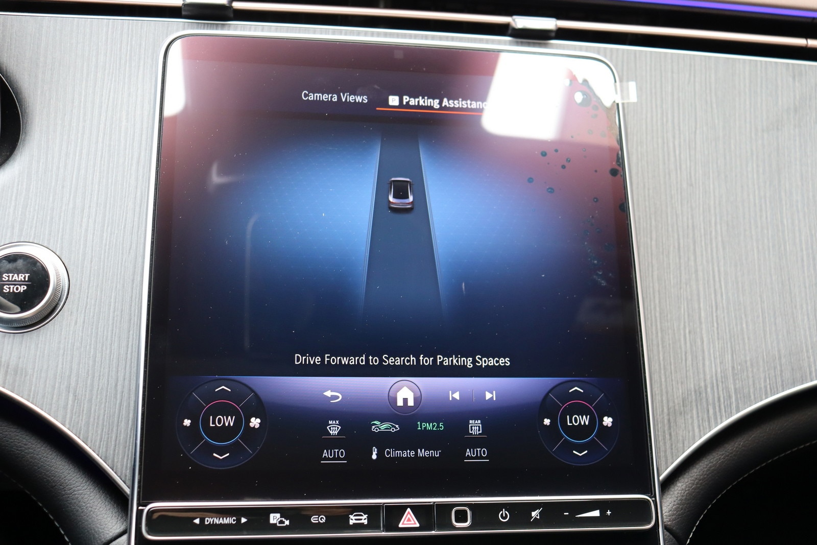 2023 Mercedes-Benz EQE Base - Photo 37