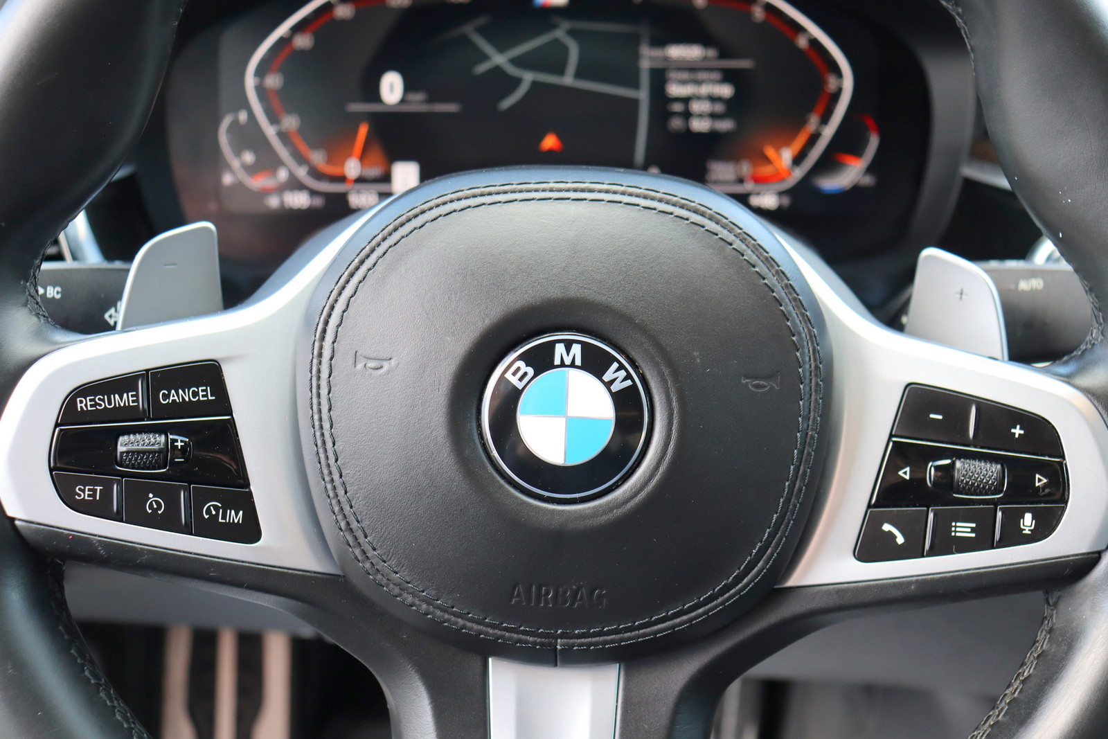 2021 BMW 5 Series 530i - Photo 29