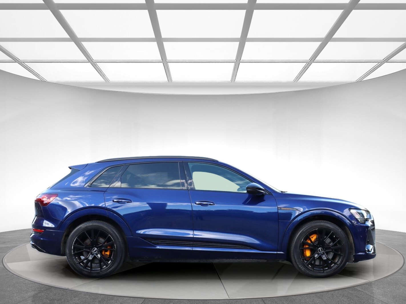 2022 Audi e-tron Chronos Edition photo 4