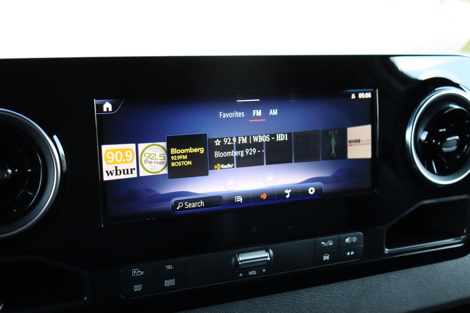 2024 Mercedes-Benz eSprinter Cargo Van Base - Photo 32