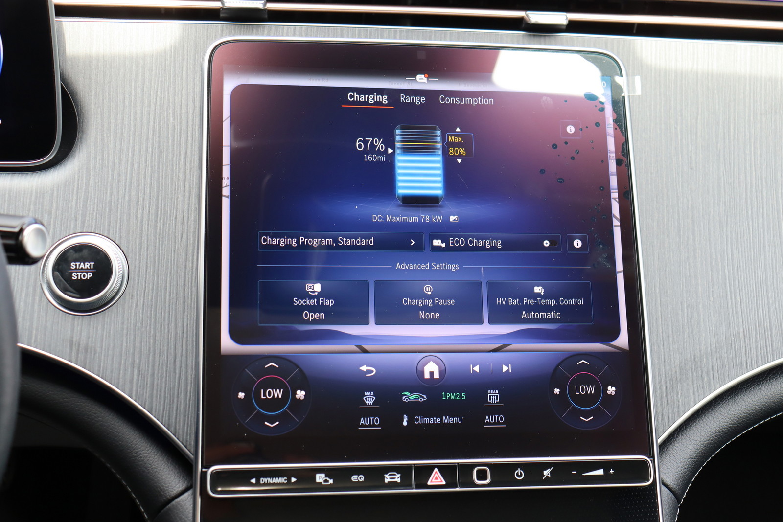 2023 Mercedes-Benz EQE Base - Photo 39