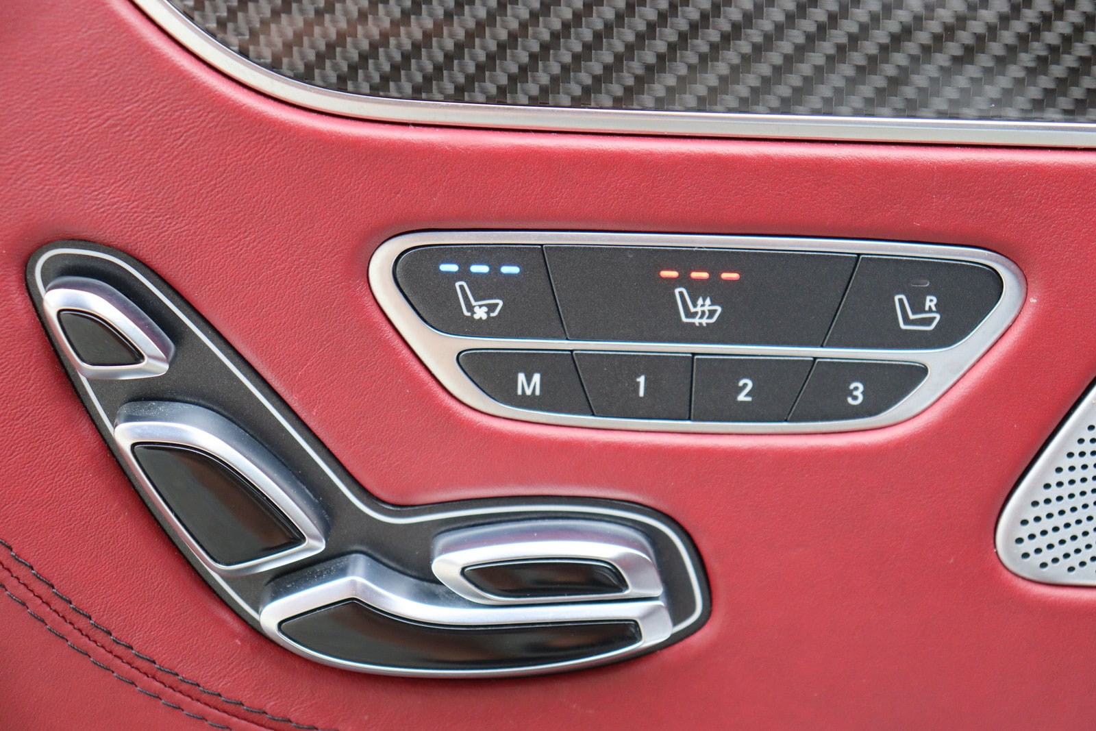 2015 Mercedes-Benz S-Class S63 AMG - Photo 25