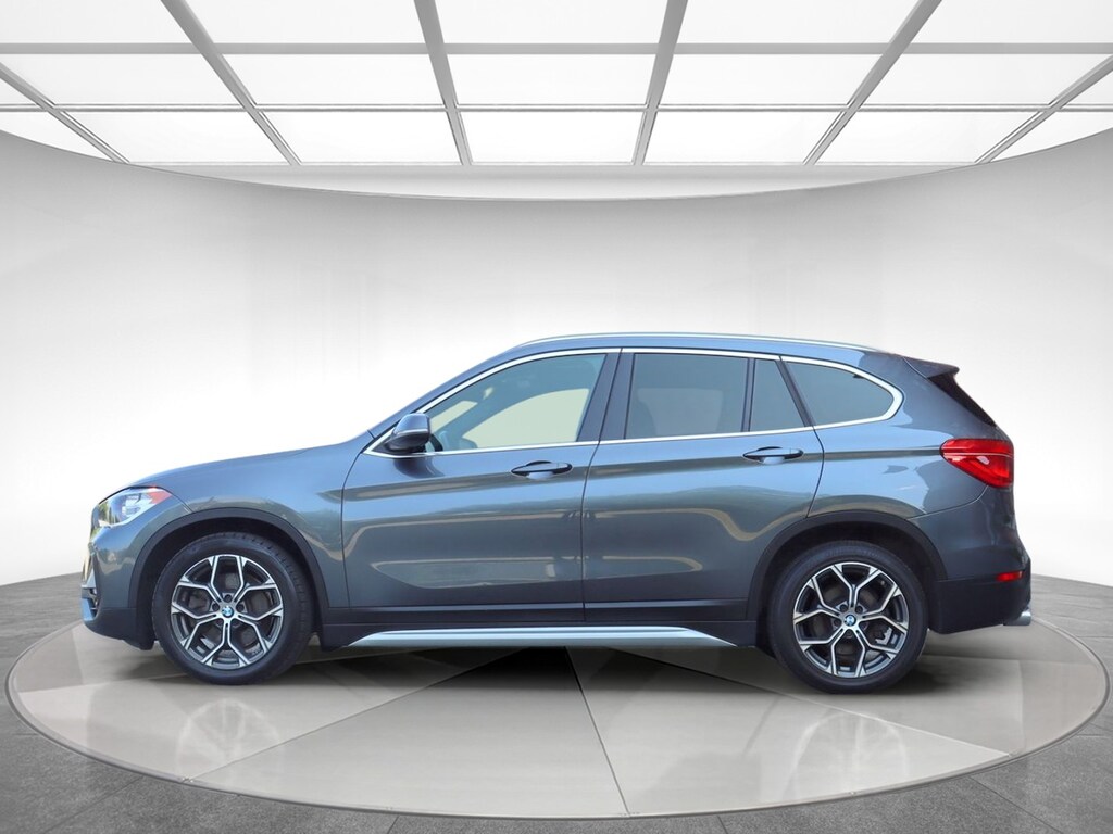 Used 2020 BMW X1 xDrive28i SUV