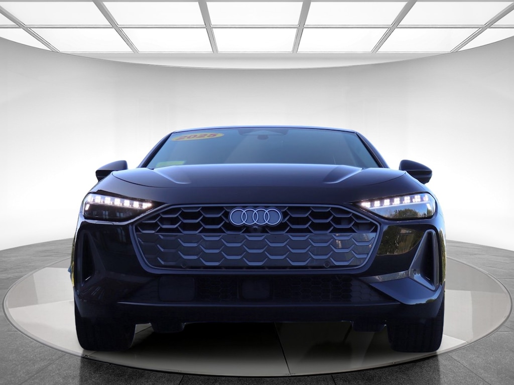 Used 2025 Audi A5 2.0T Premium Plus Sportback