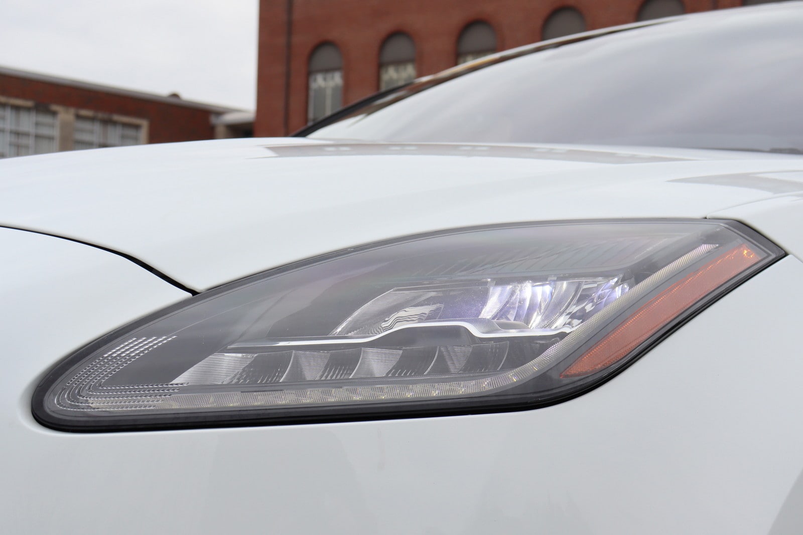 2019 Jaguar E-PACE S - Photo 45