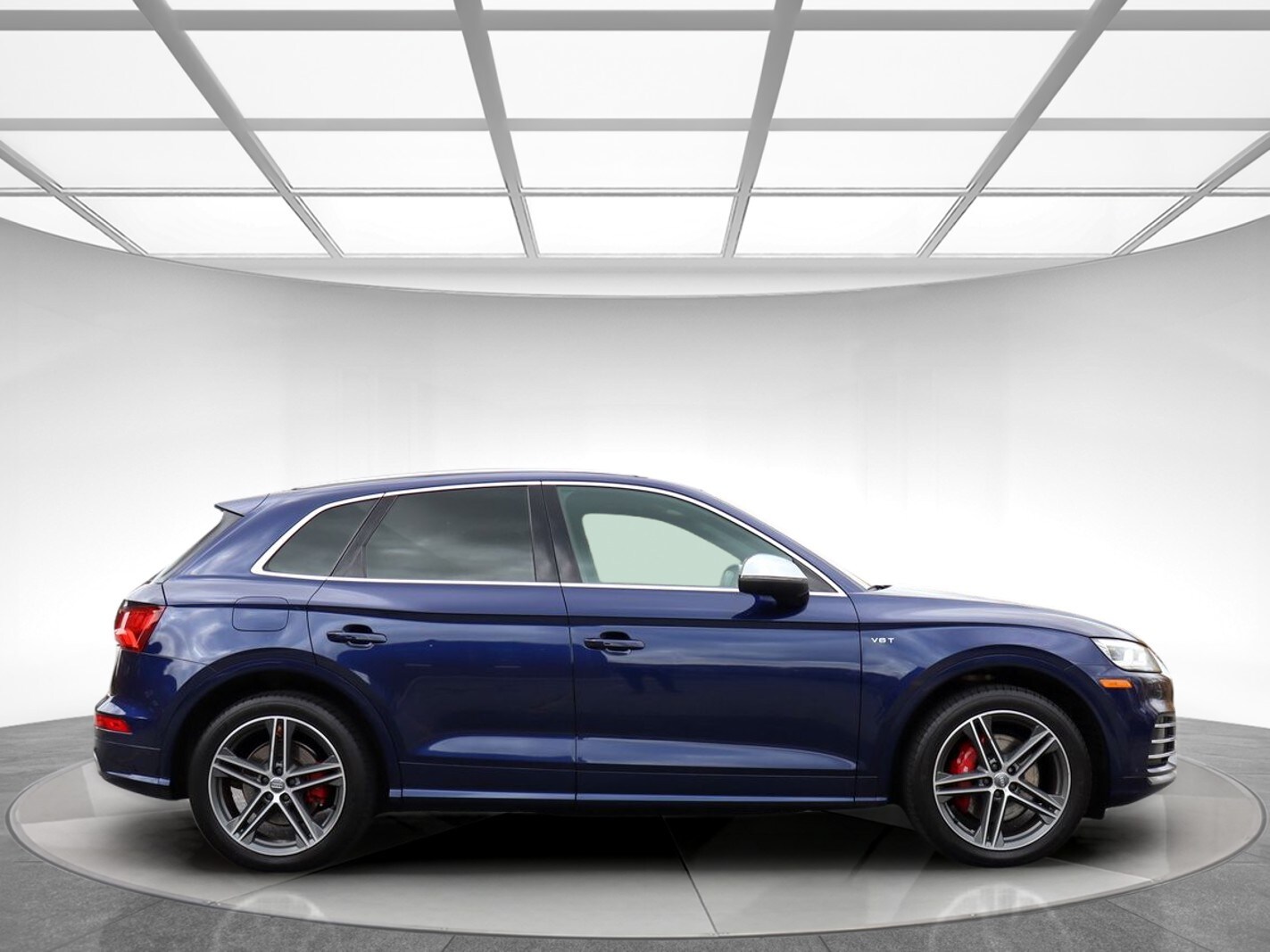 2018 Audi SQ5 Premium Plus photo 4