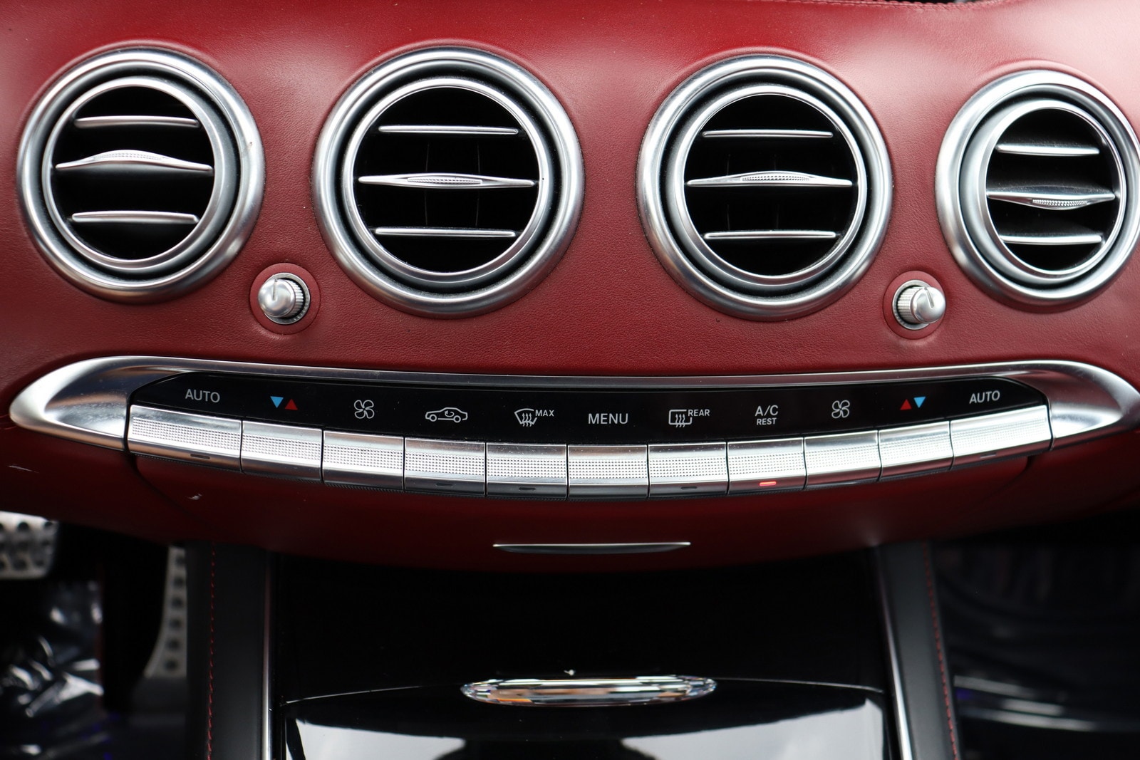 2015 Mercedes-Benz S-Class S63 AMG - Photo 37
