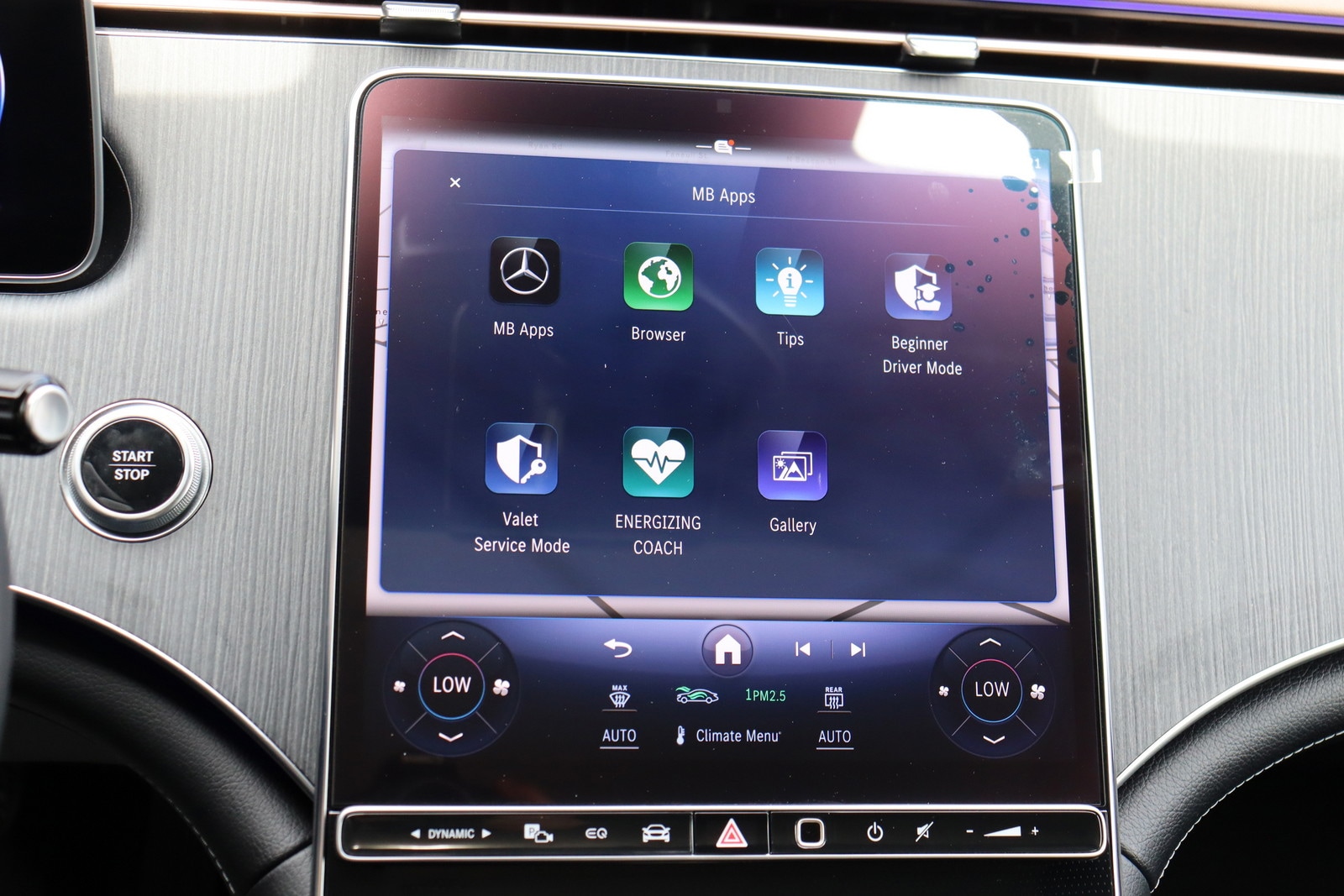 2023 Mercedes-Benz EQE Base - Photo 40