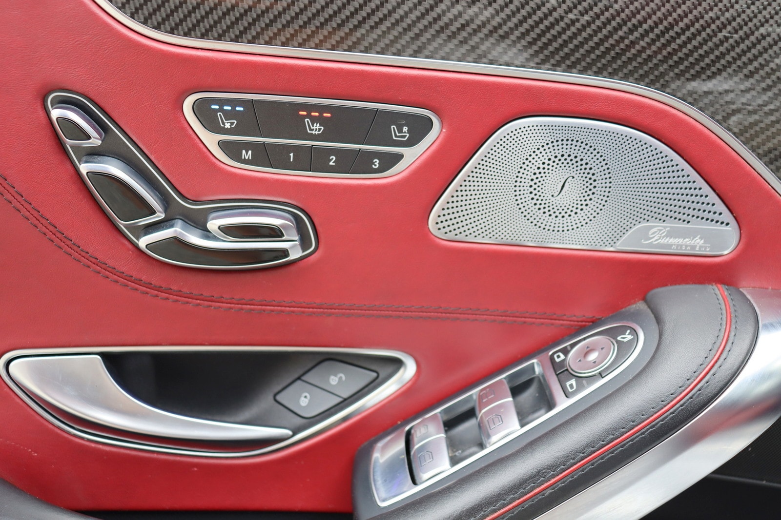 2015 Mercedes-Benz S-Class S63 AMG - Photo 16