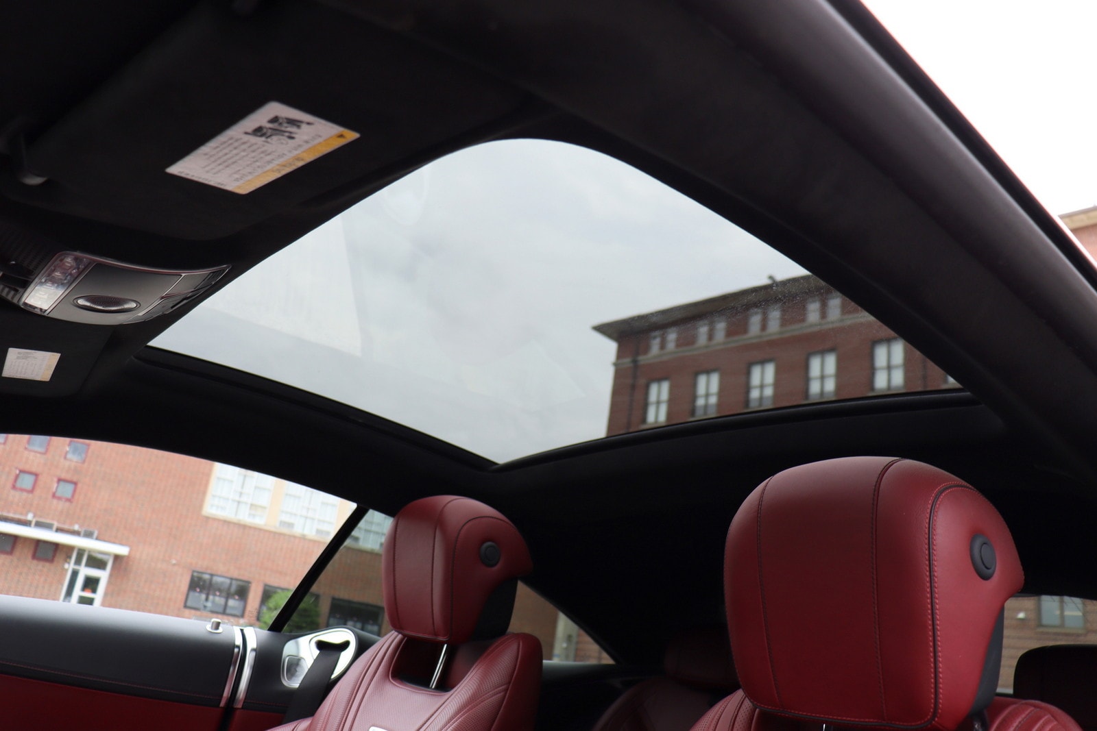 2015 Mercedes-Benz S-Class S63 AMG - Photo 17