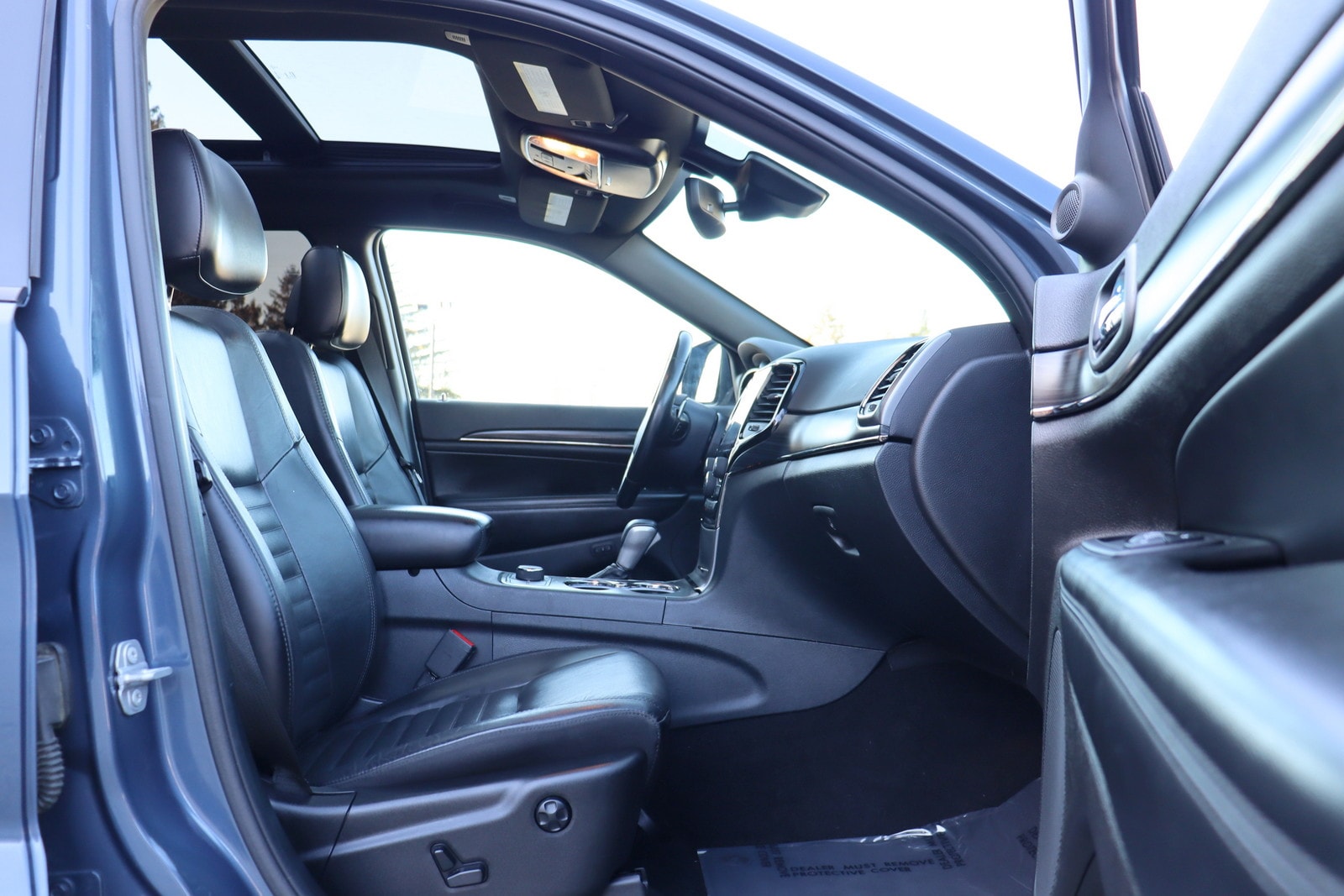 2019 Jeep Grand Cherokee Limited X - Photo 21