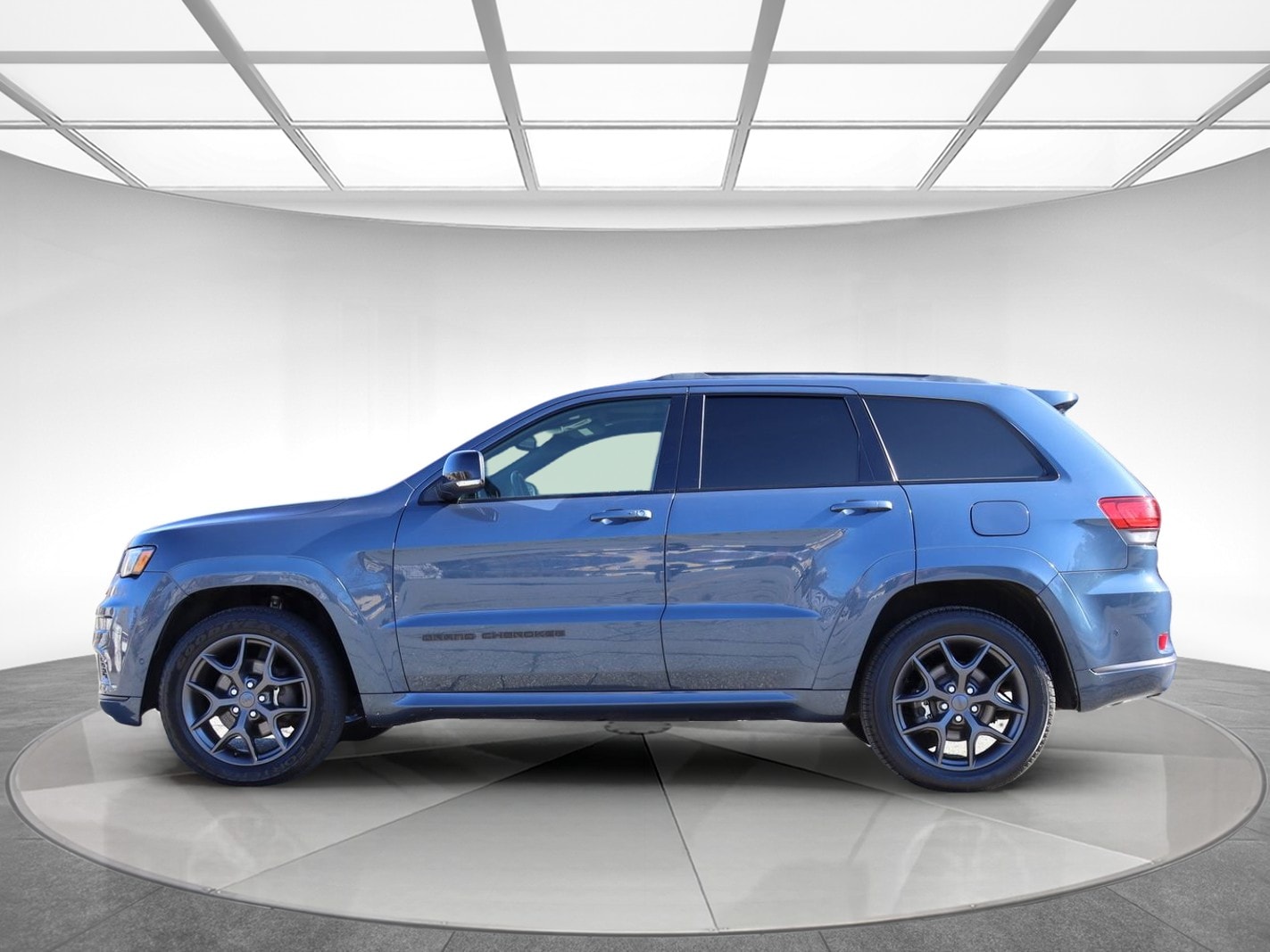2019 Jeep Grand Cherokee Limited X - Photo 5