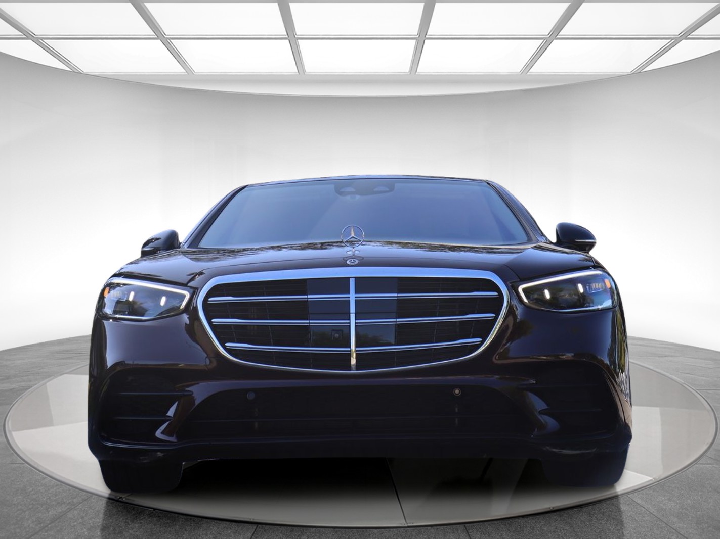 Used 2022 Mercedes-Benz S-Class S 580 4MATIC Sedan