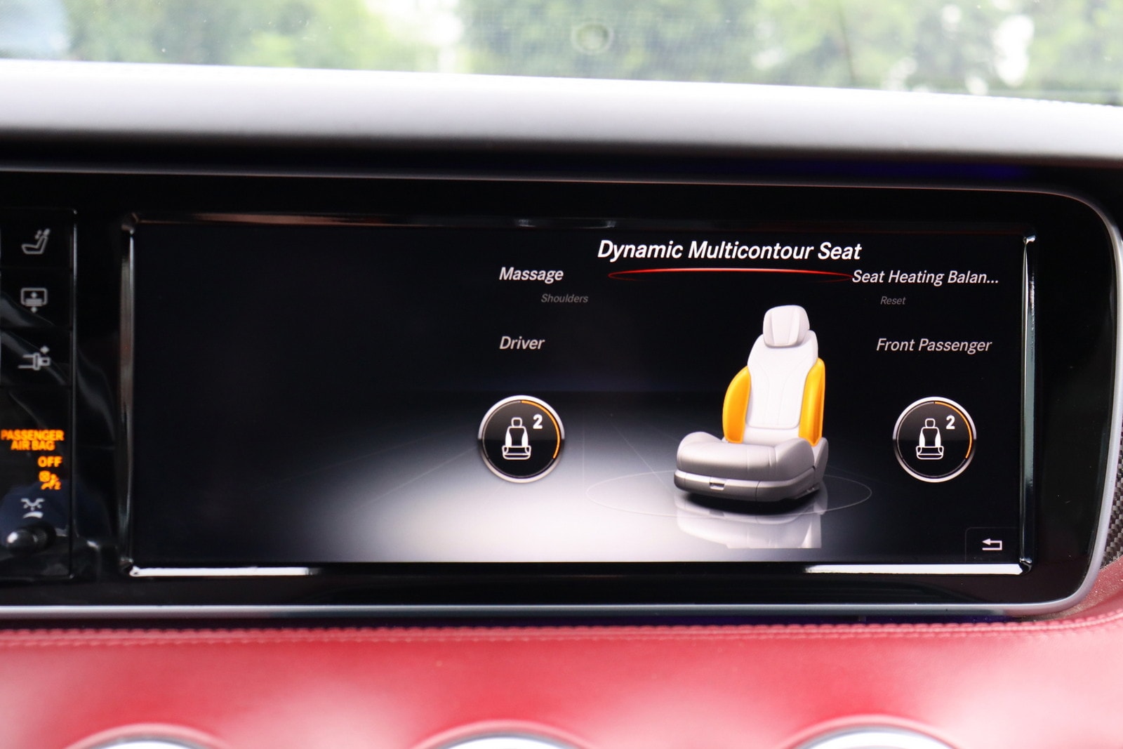 2015 Mercedes-Benz S-Class S63 AMG - Photo 35