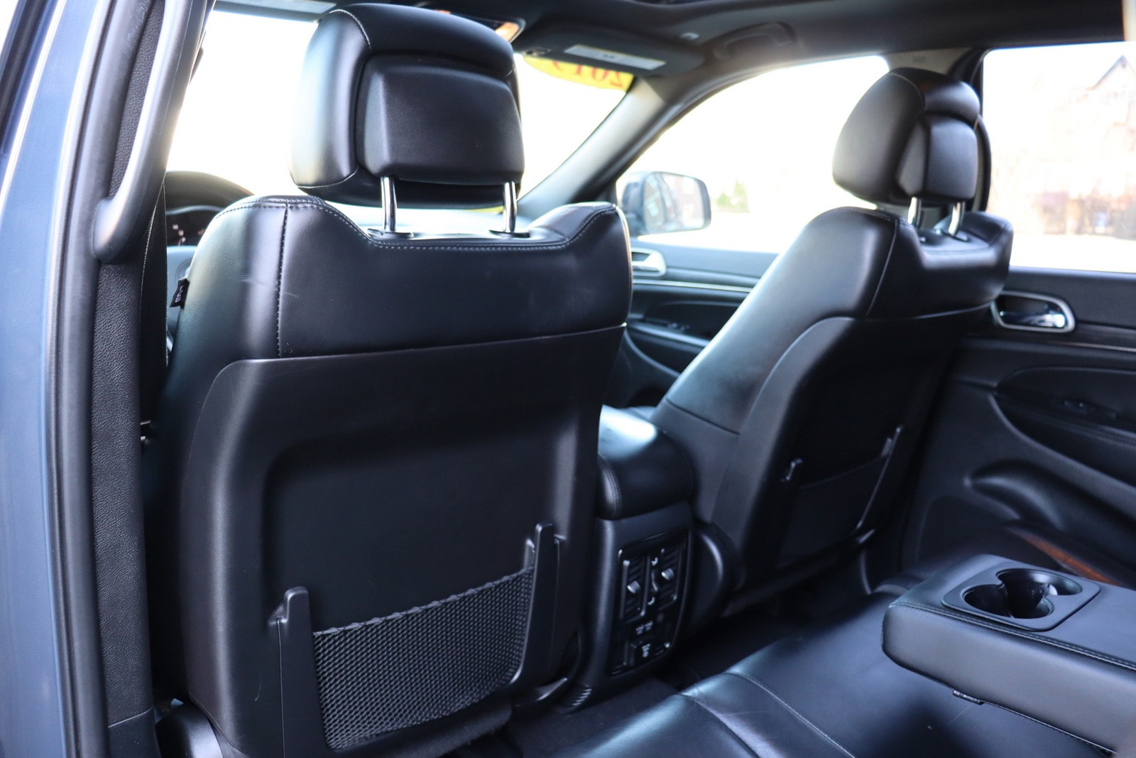 2019 Jeep Grand Cherokee Limited X - Photo 14