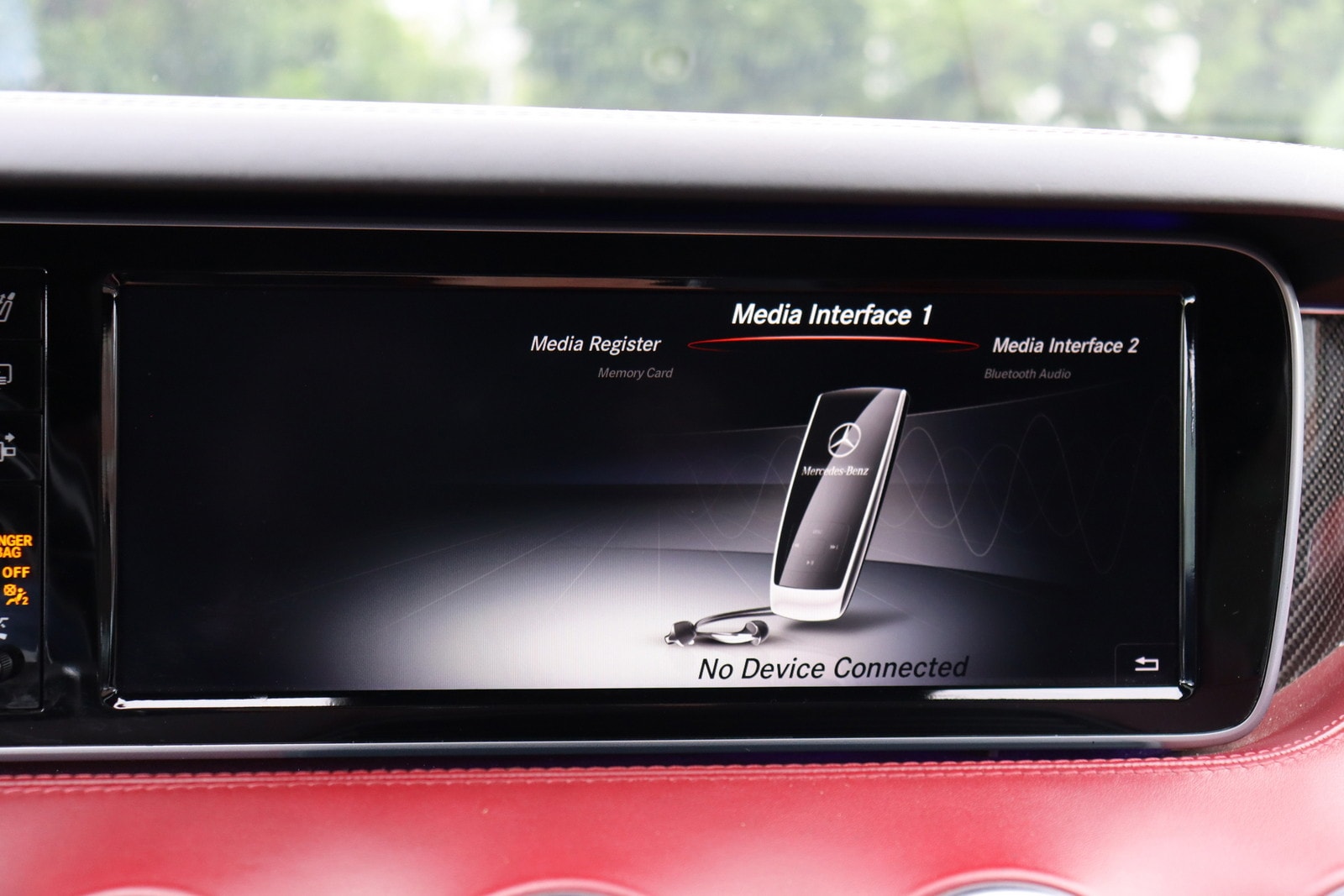 2015 Mercedes-Benz S-Class S63 AMG - Photo 34