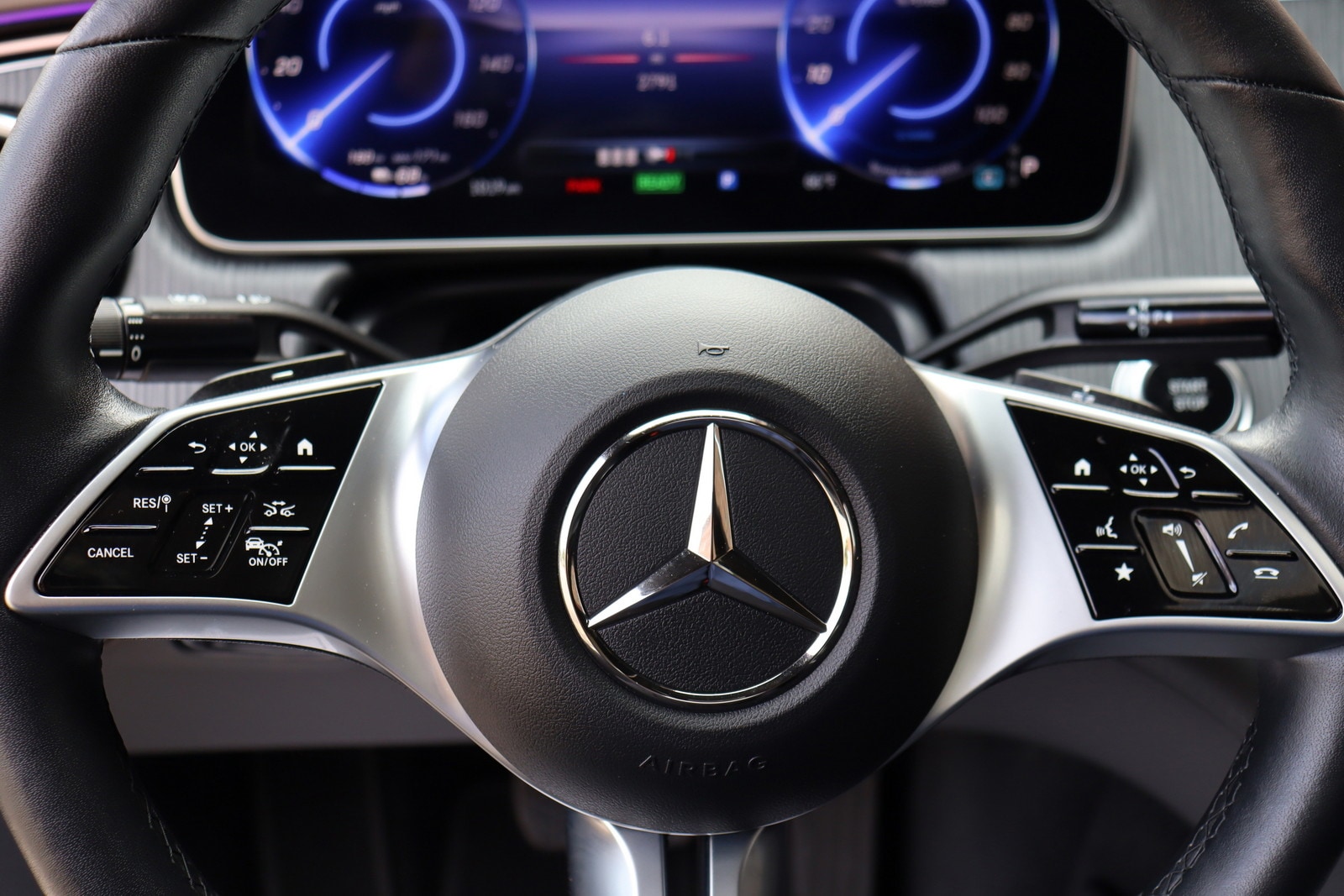 2023 Mercedes-Benz EQE Base - Photo 32