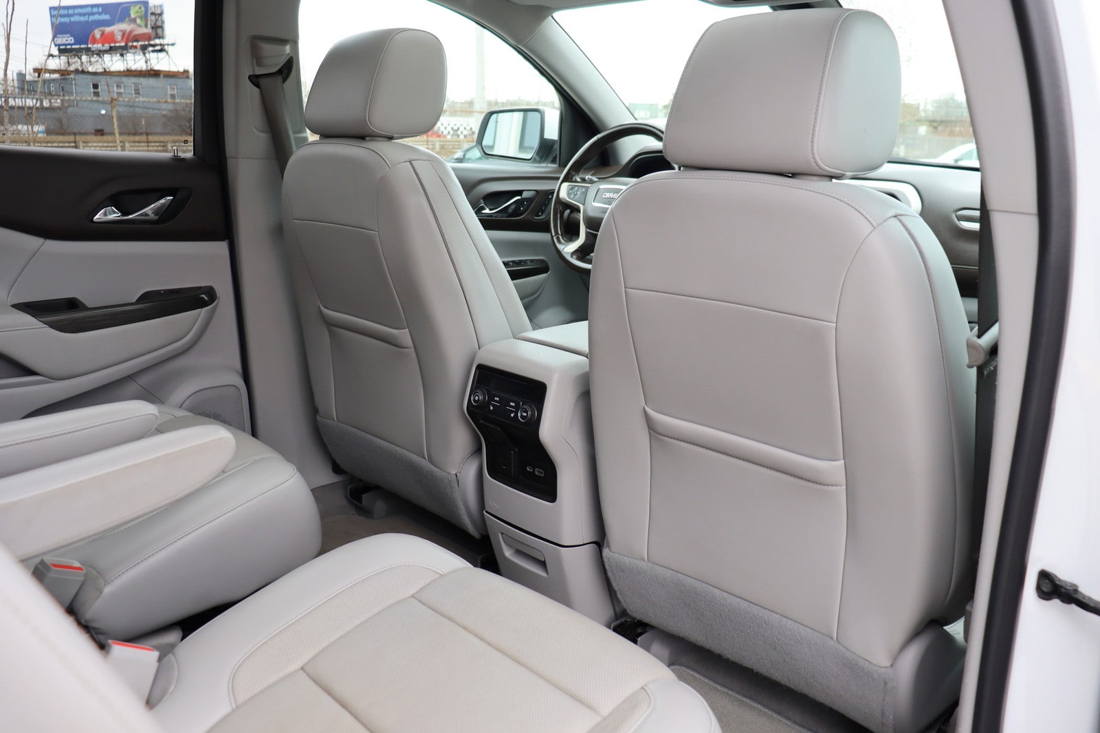 2020 GMC Acadia SLT - Photo 20