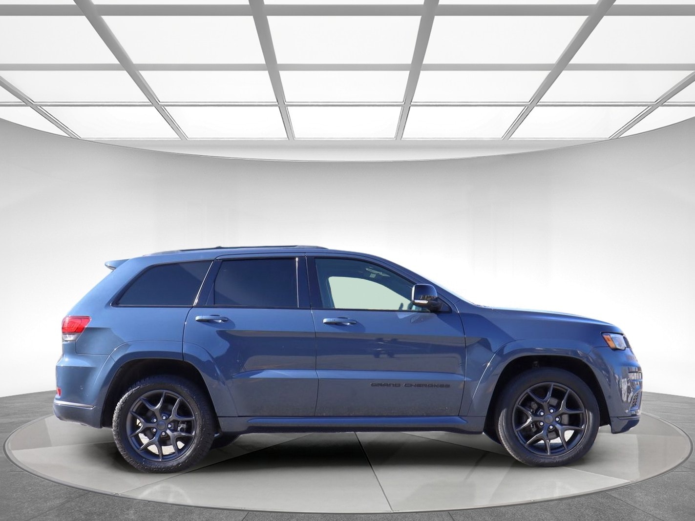2019 Jeep Grand Cherokee Limited X - Photo 4