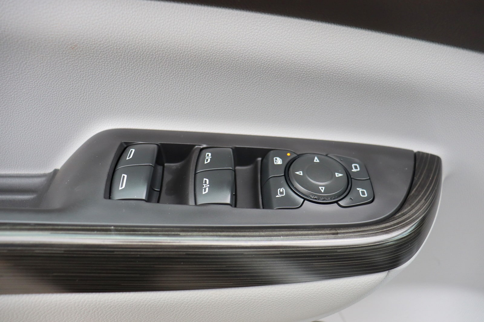2020 GMC Acadia SLT - Photo 27