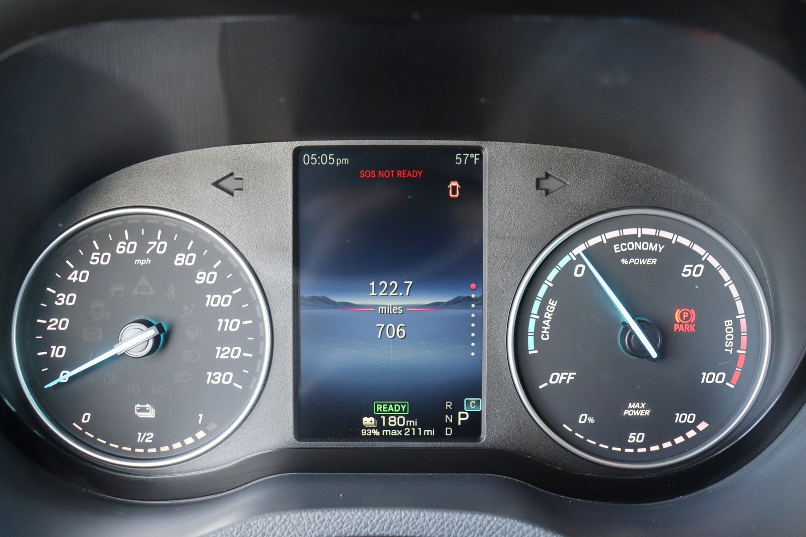 2024 Mercedes-Benz eSprinter Cargo Van Base - Photo 23