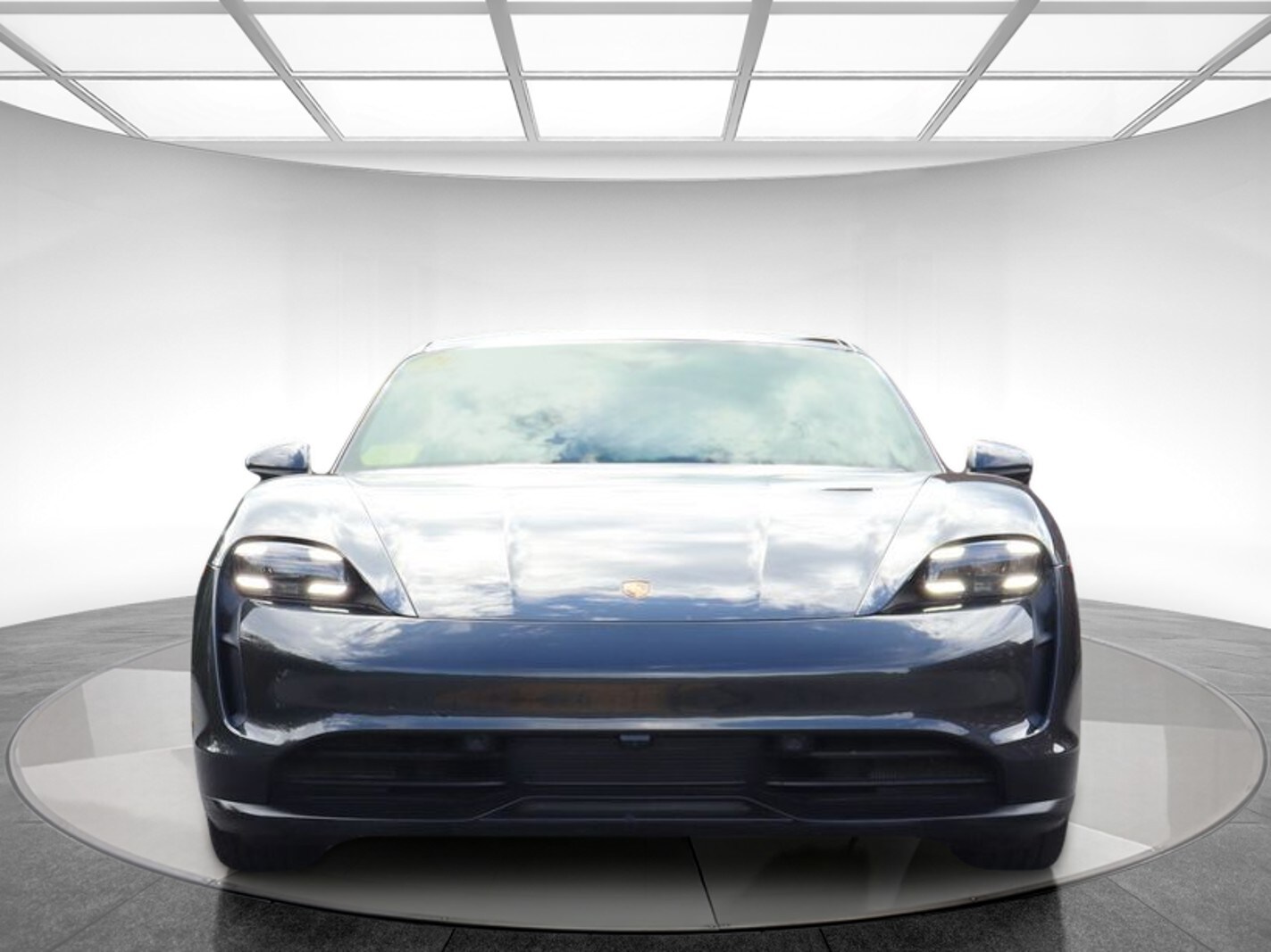 2020 Porsche Taycan 4S photo 3