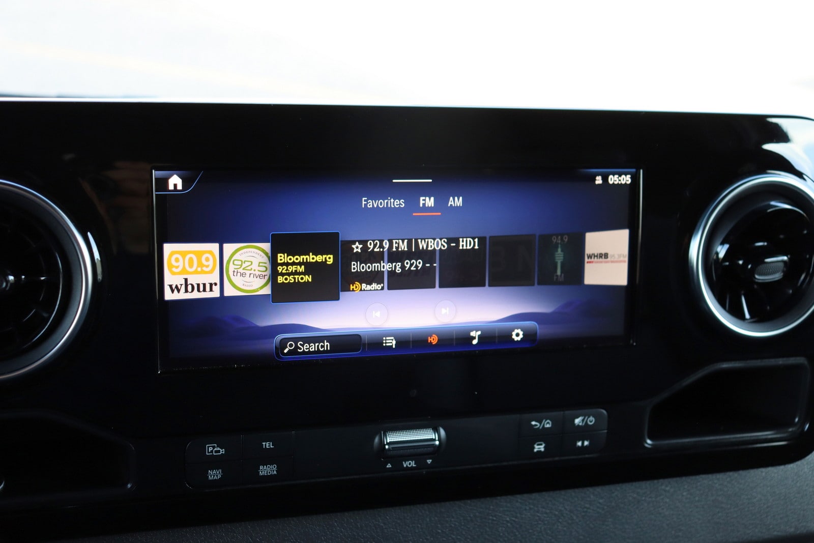 2024 Mercedes-Benz eSprinter Cargo Van Base - Photo 28