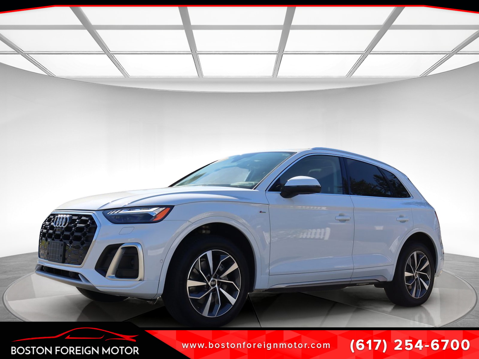 2023 Audi Q5