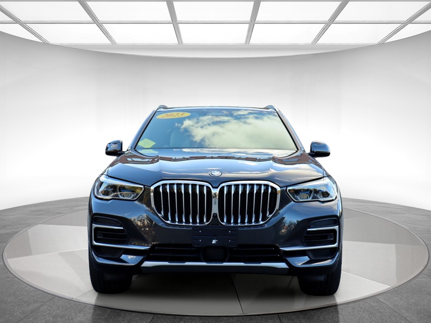 2023 Bmw X5 xDrive45e photo 2