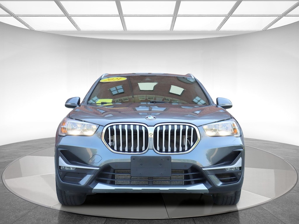 Used 2020 BMW X1 xDrive28i SUV