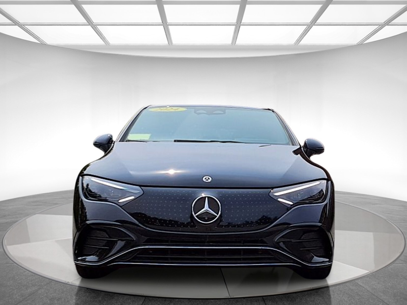 2024 Mercedes Benz 350 4MATIC photo 2
