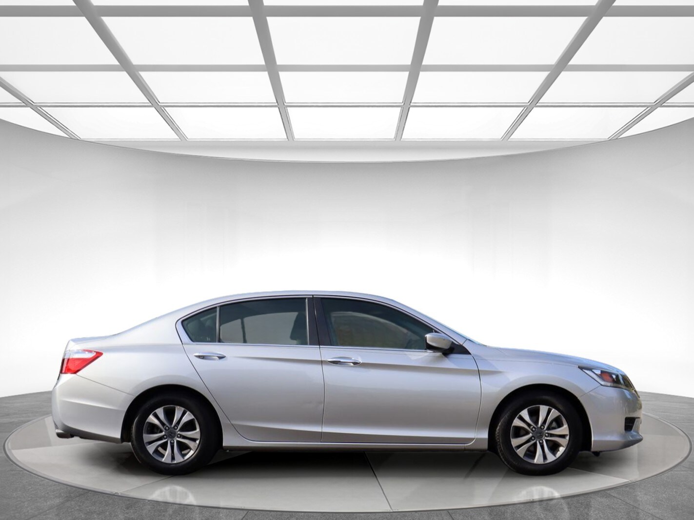 2014 Honda Accord LX photo 4