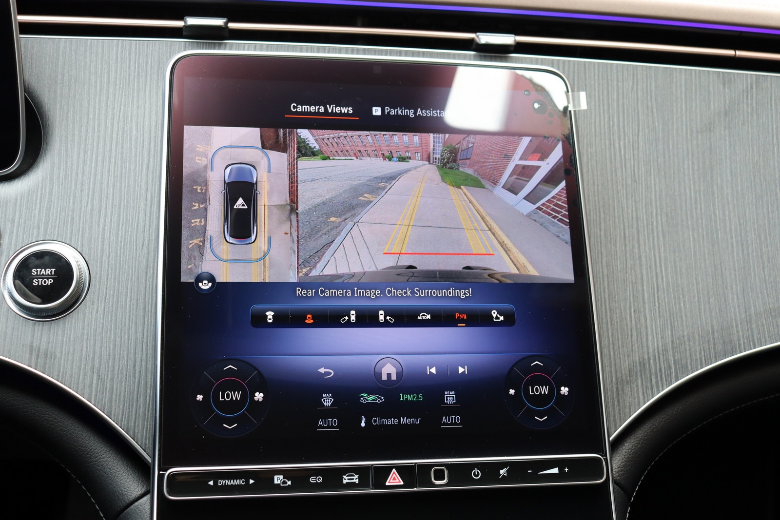 2023 Mercedes-Benz EQE Base - Photo 36