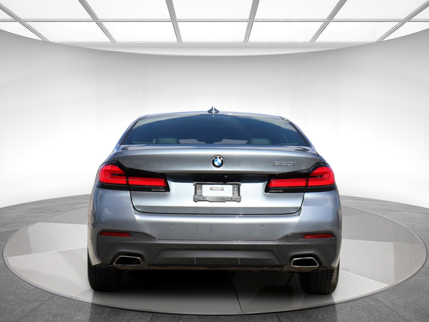 2021 BMW 5 Series 530i - Photo 7