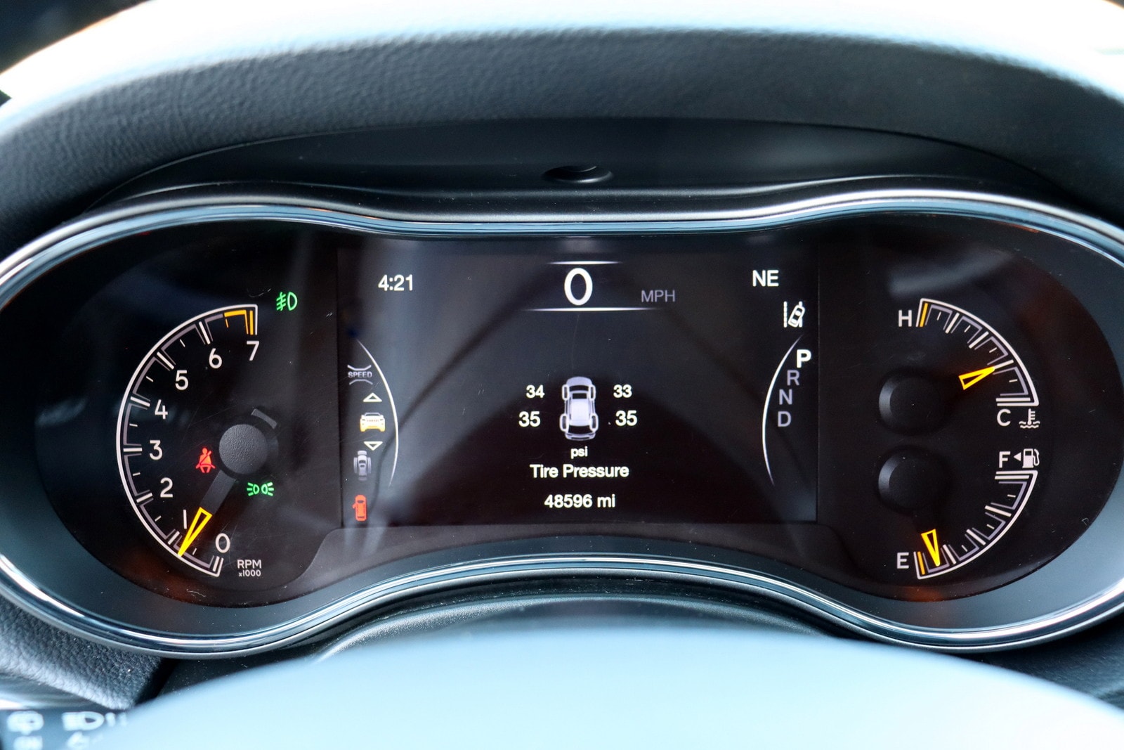 2019 Jeep Grand Cherokee Limited X - Photo 29