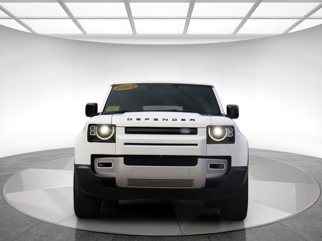 Used 2023 Land Rover Defender 110 S SUV