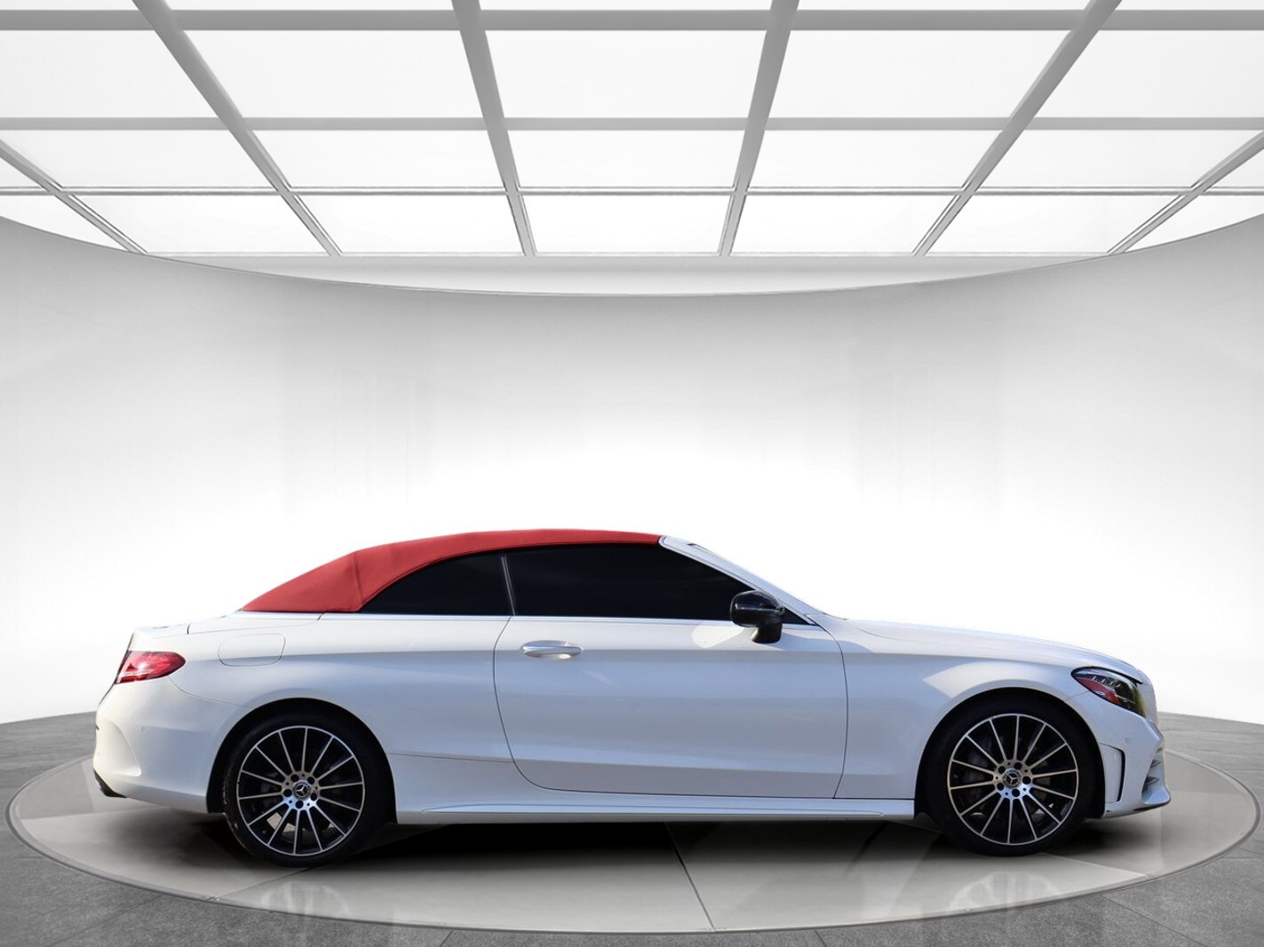 2023 Mercedes Benz C 300 photo 4