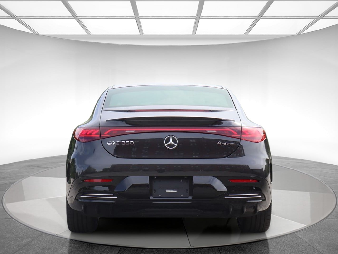 2023 Mercedes-Benz EQE Base - Photo 7