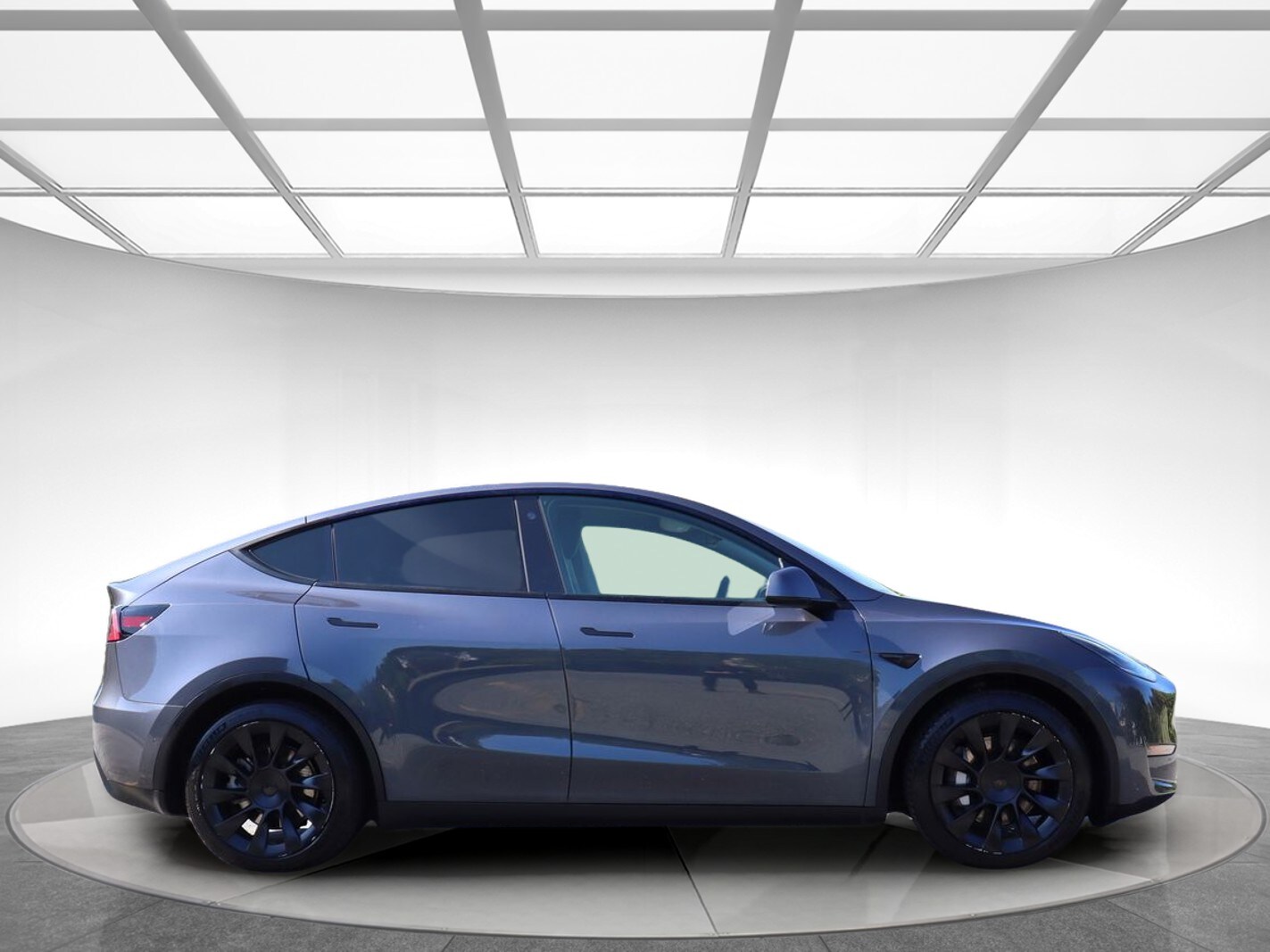 2021 Tesla Model Y Long Range photo 4